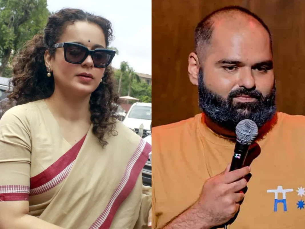 कंगना रनौत