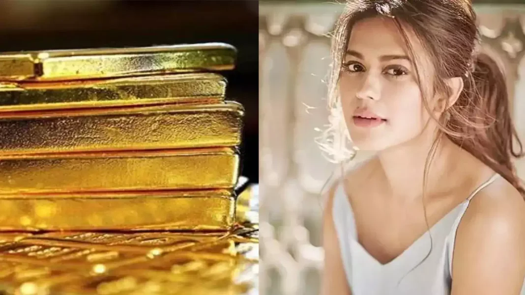 कन्नड़ एक्ट्रेस