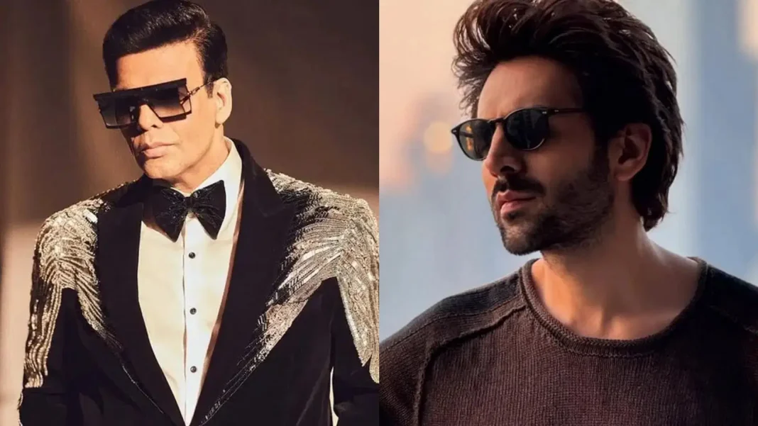 कार्तिक आर्यन