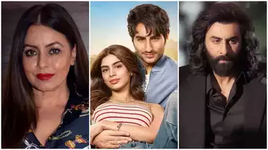 महिमा चौधरी महिमा चौधरी