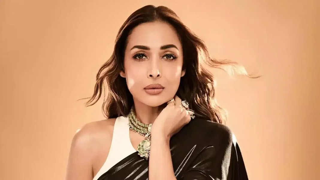 मलाइका अरोड़ा मलाइका अरोड़ा