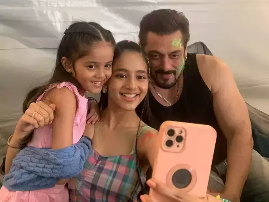 सलमान खान