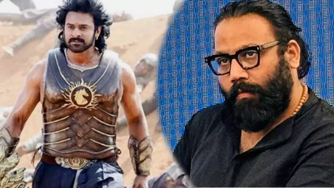 'बाहुबली' 'बाहुबली'