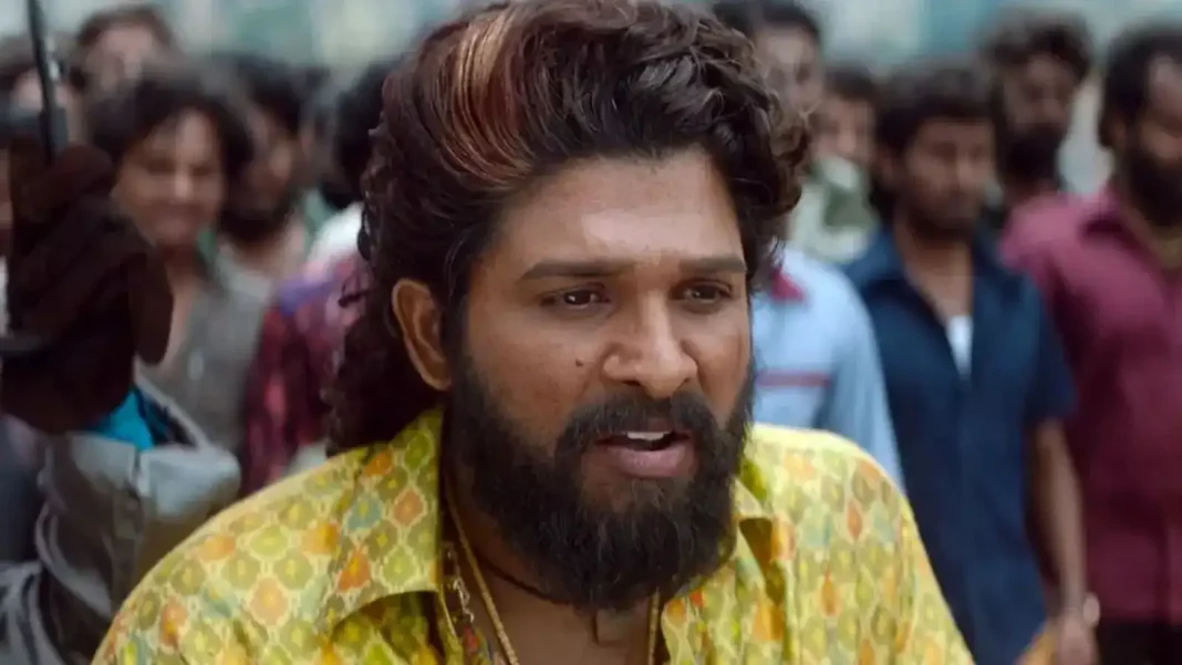 अल्लू अर्जुन