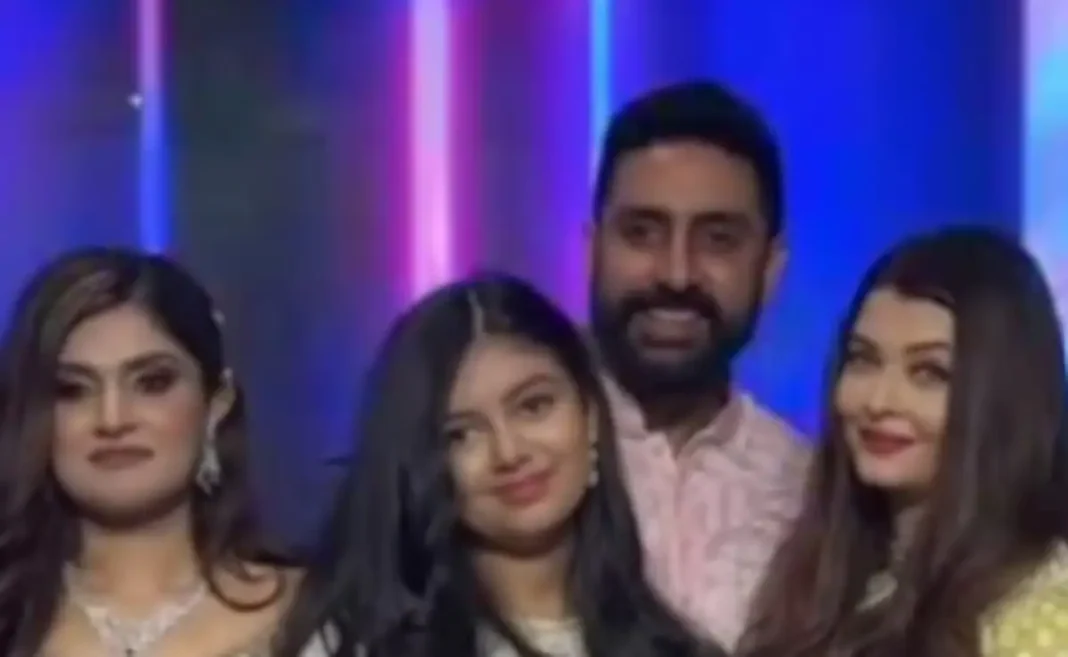 आराध्या बच्चन