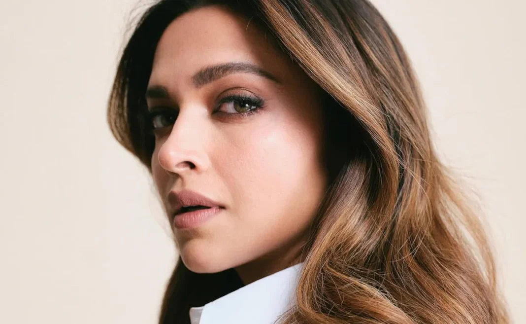 दीपिका पादुकोण