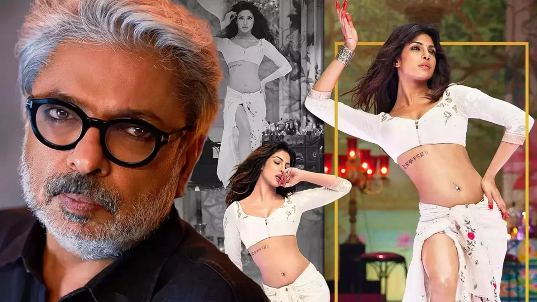 प्रियंका चोपड़ा