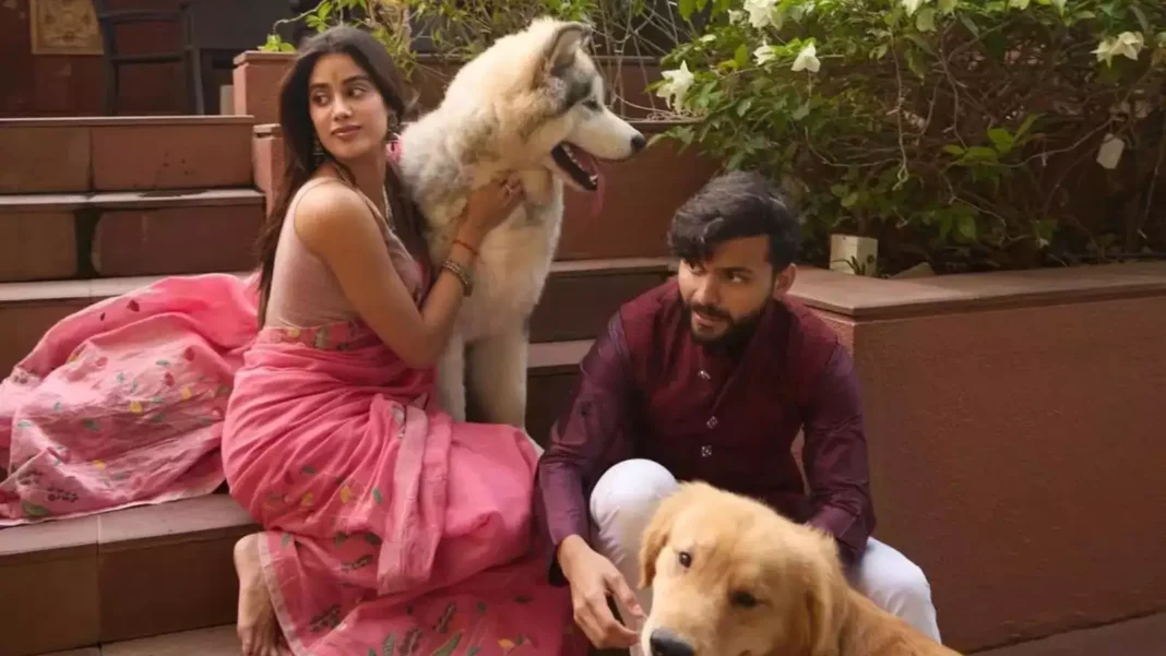 जान्हवी