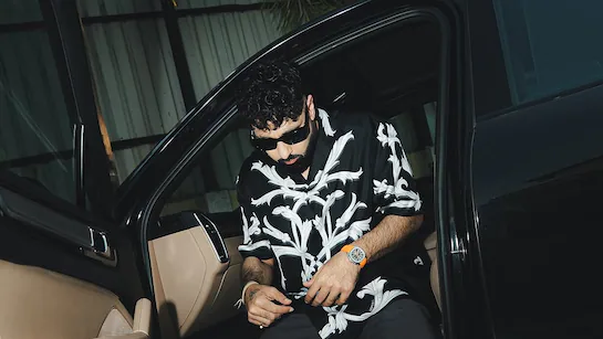 बादशाह बादशाह