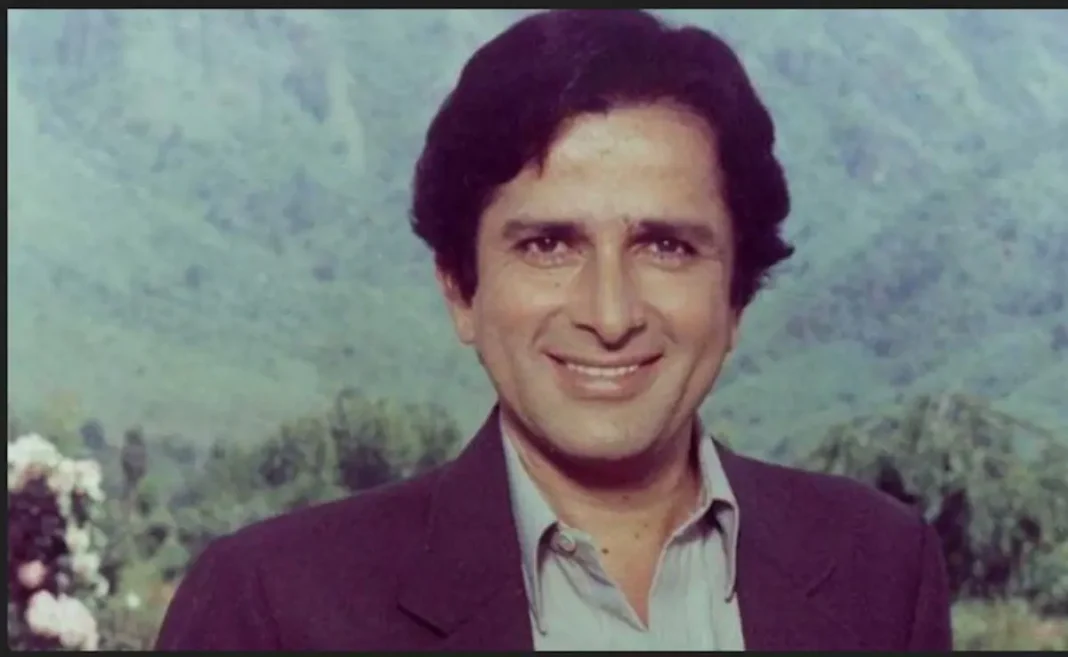 शशि कपूर शशि कपूर