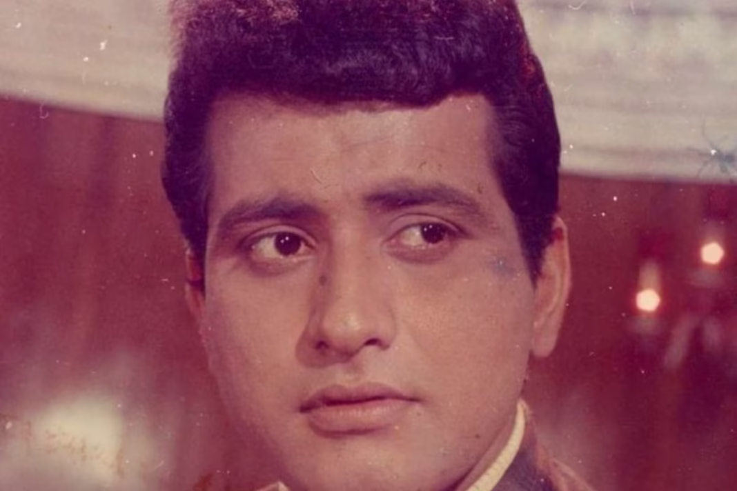 मनोज कुमार मनोज कुमार