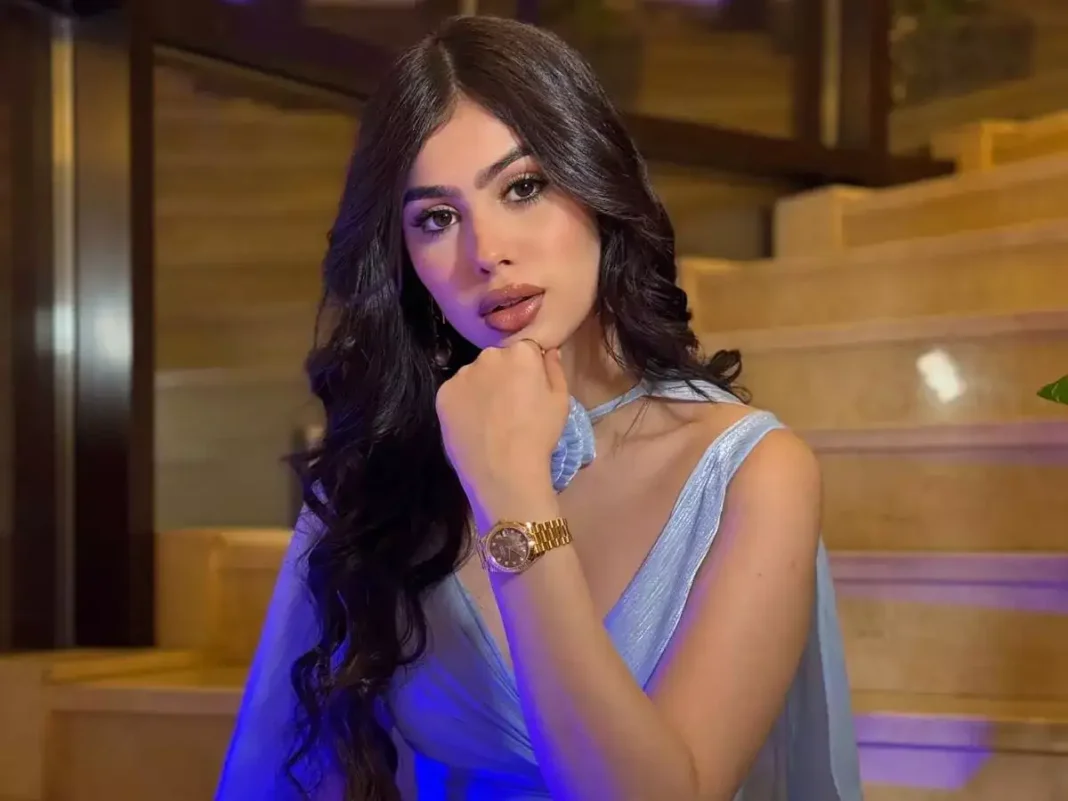 चाइल्ड एक्ट्रेस चाइल्ड एक्ट्रेस