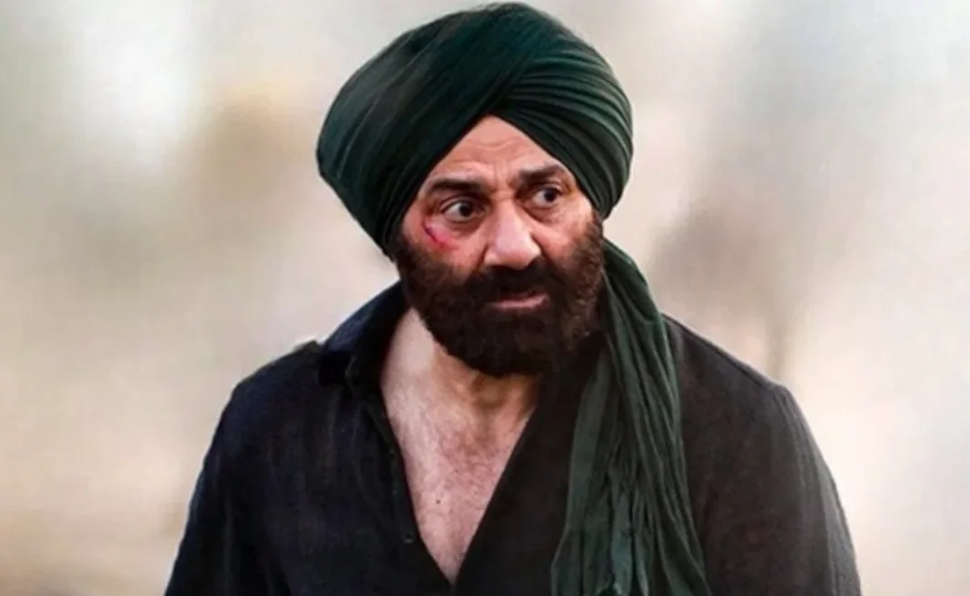 सनी देओल