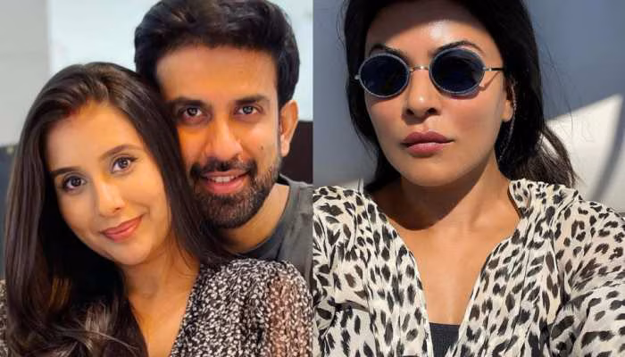 सुष्मिता सेन