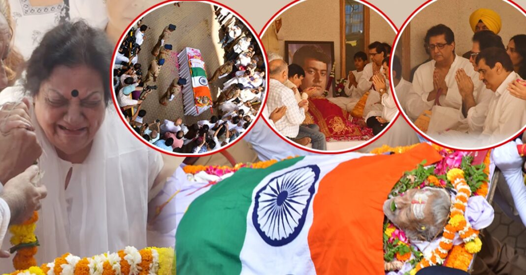 मनोज कुमार