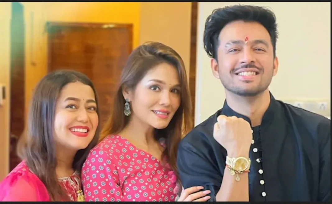 भाई-बहन भाई-बहन