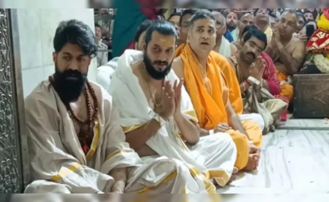 महाकालेश्वर