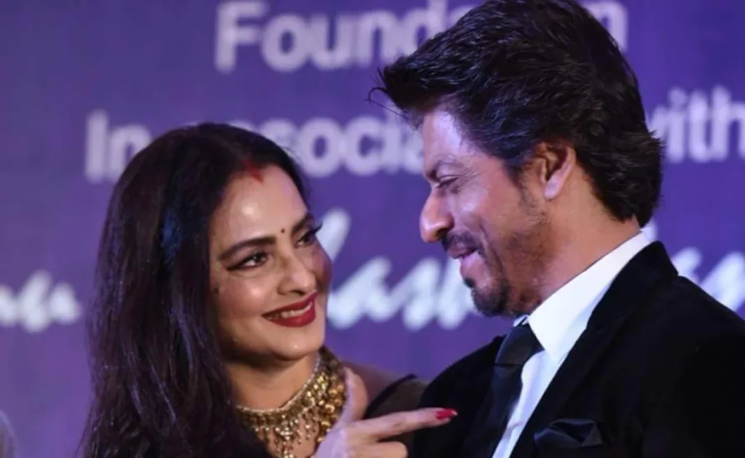 शाहरुख खान