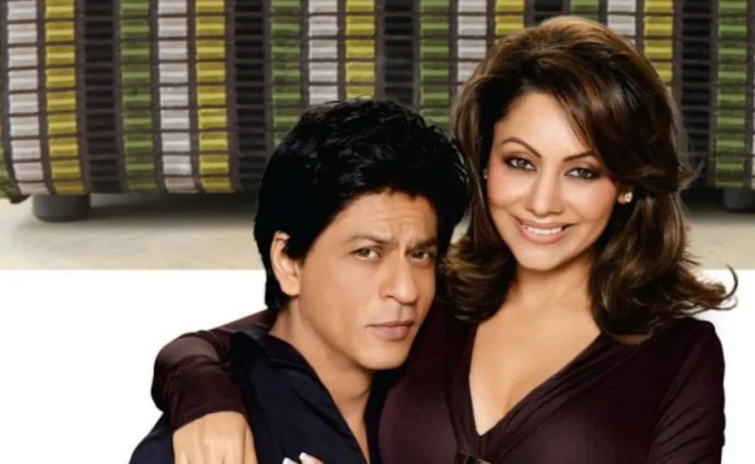 शाहरुख खान