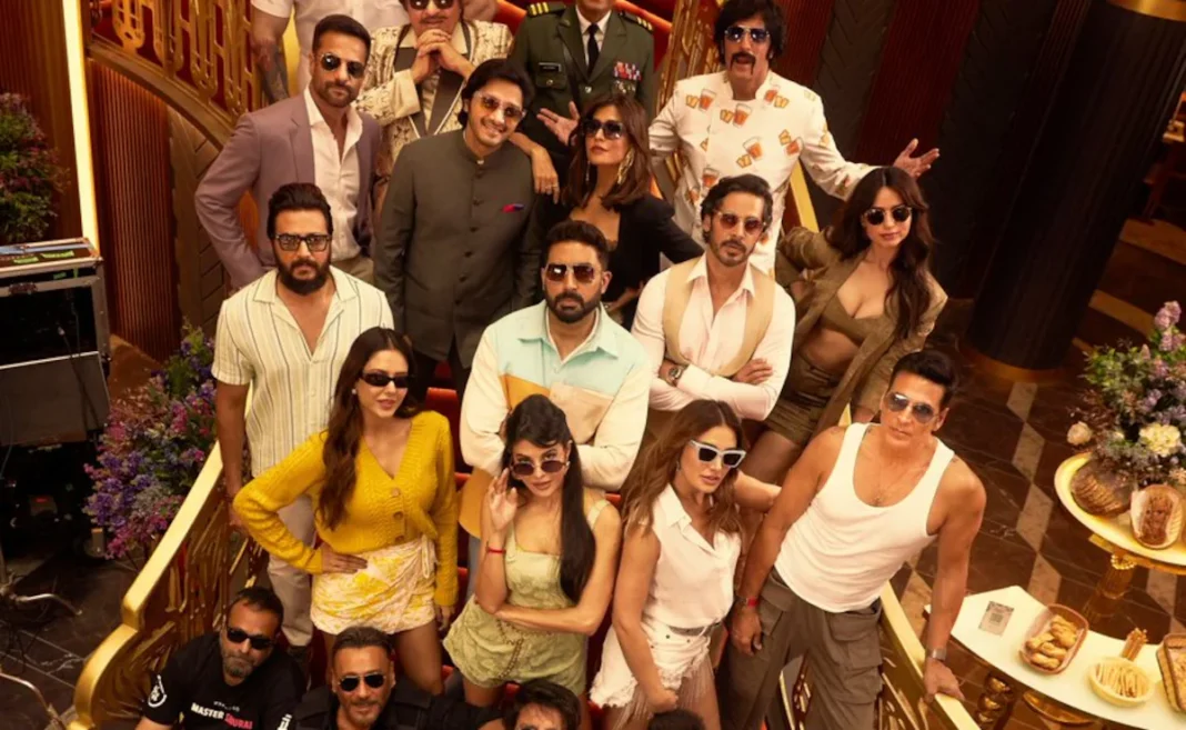 हाउसफुल 5