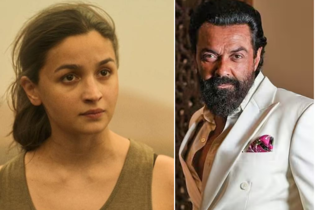 बॉबी देओल