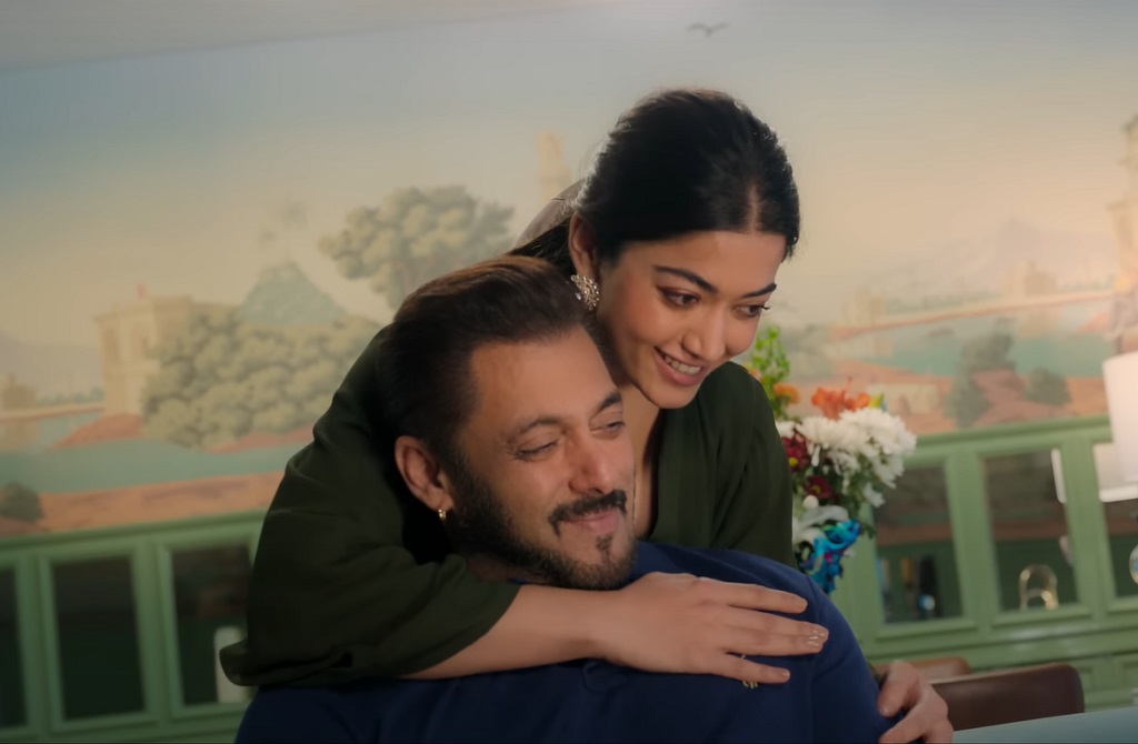 सलमान खान