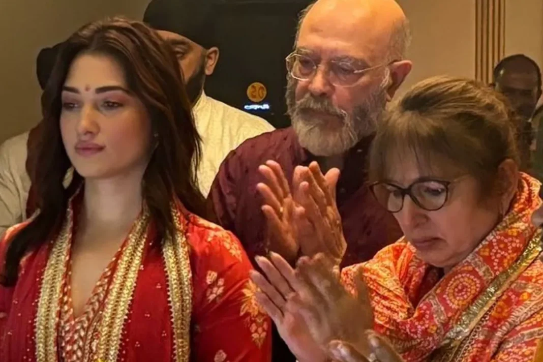 तमन्ना भाटिया तमन्ना भाटिया