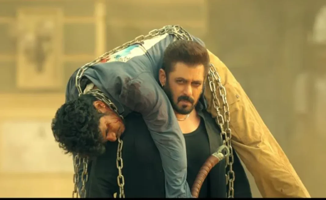 सलमान खान सलमान खान