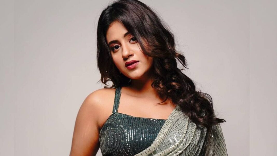 अंजलि अरोड़ा