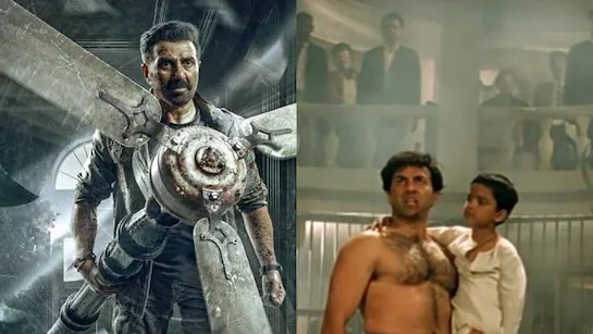 सनी देओल