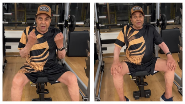 धर्मेंद्र