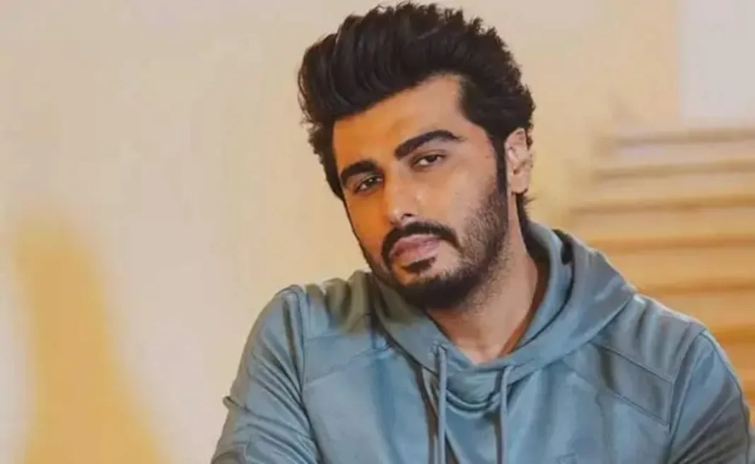 अर्जुन कपूर