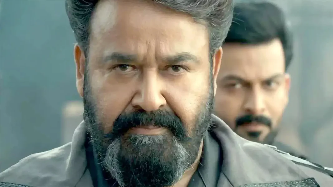 L2 एम्पुरान