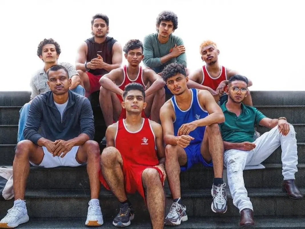 बॉक्सिंग