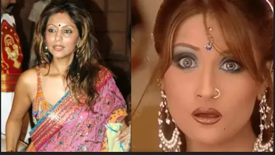 गौरी खान