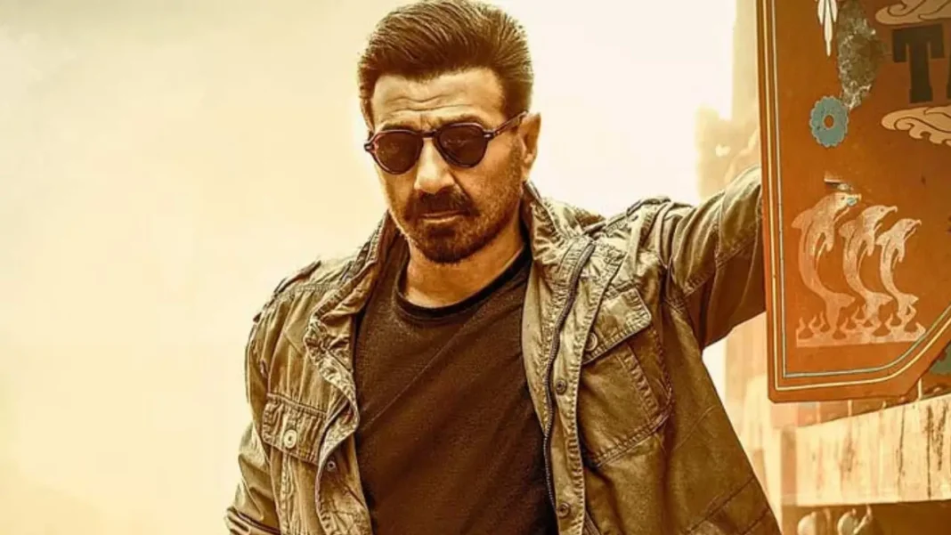 सनी देओल सनी देओल