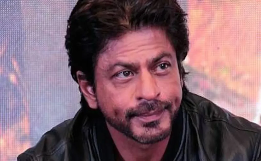 शाहरुख खान शाहरुख खान