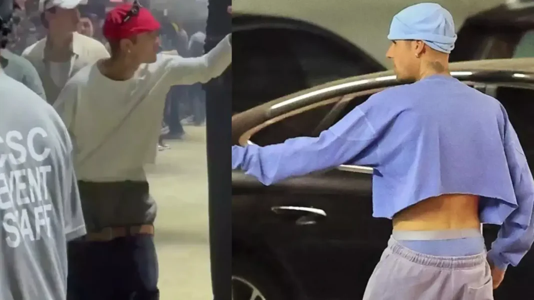 जस्टिन बीबर जस्टिन बीबर