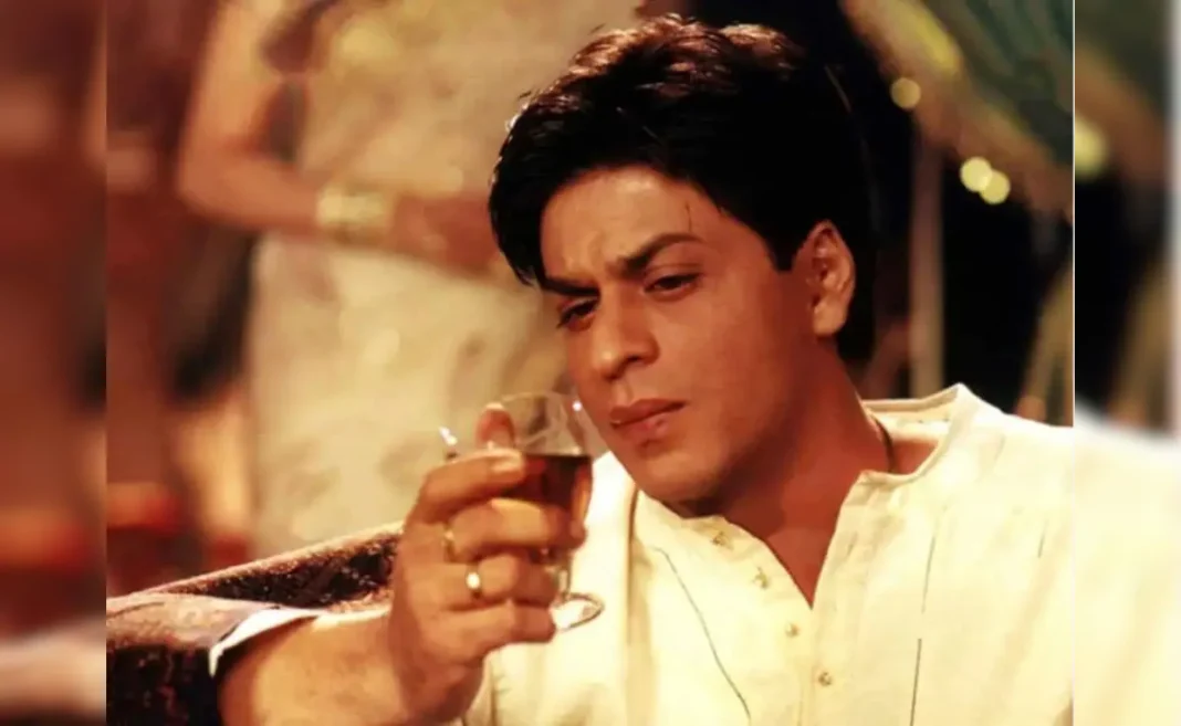 शाहरुख खान