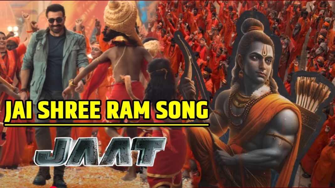 सनी देओल सनी देओल