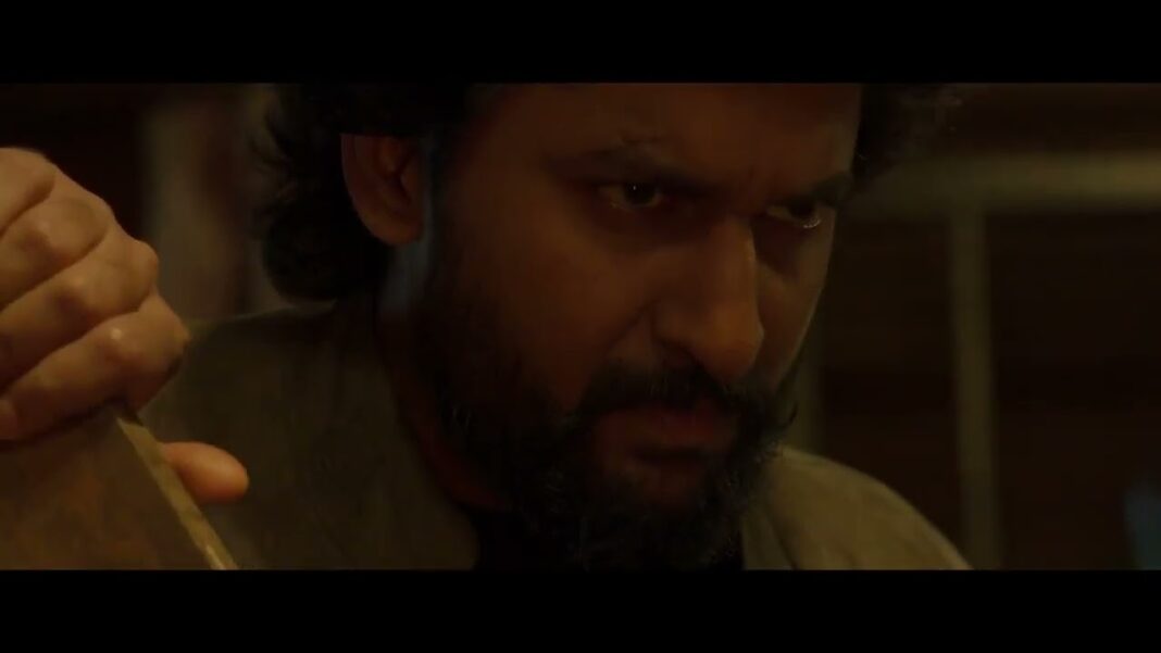 हंगामा हंगामा