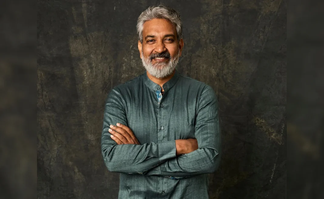 राजामौली राजामौली