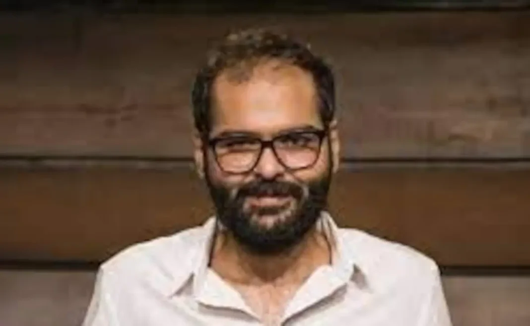 कुणाल कामरा कुणाल कामरा