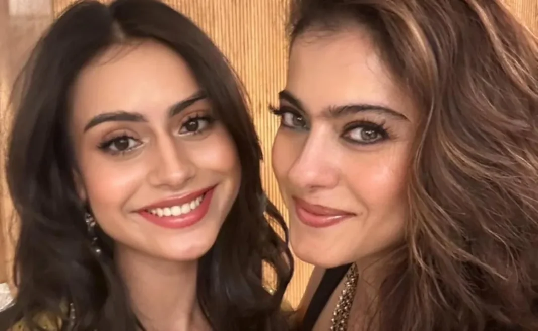 काजोल काजोल