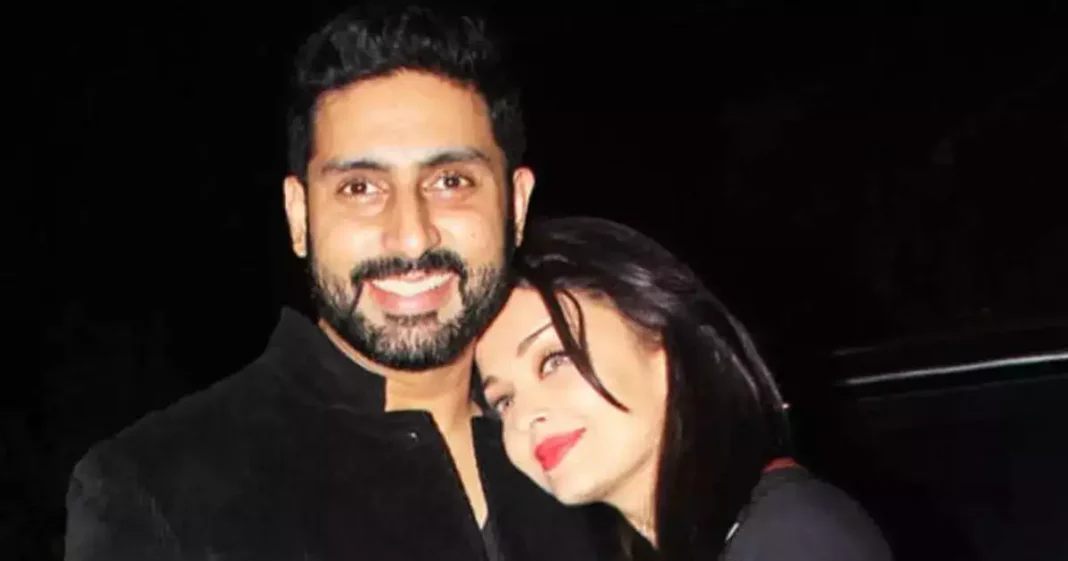 अभिषेक बच्चन