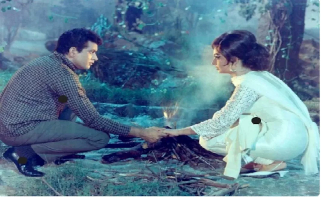 मनोज कुमार