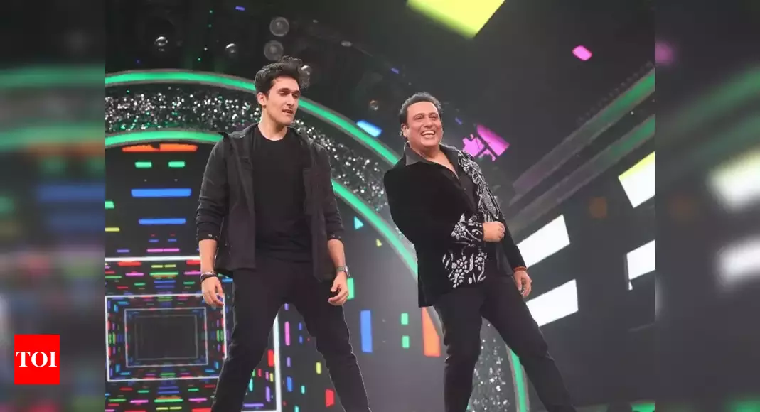 गोविंदा गोविंदा