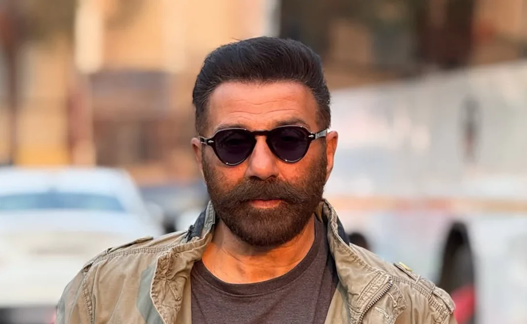 सनी देओल