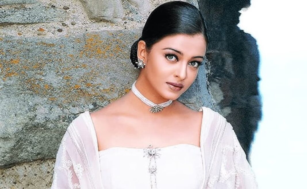 ऐश्वर्या राय ऐश्वर्या राय