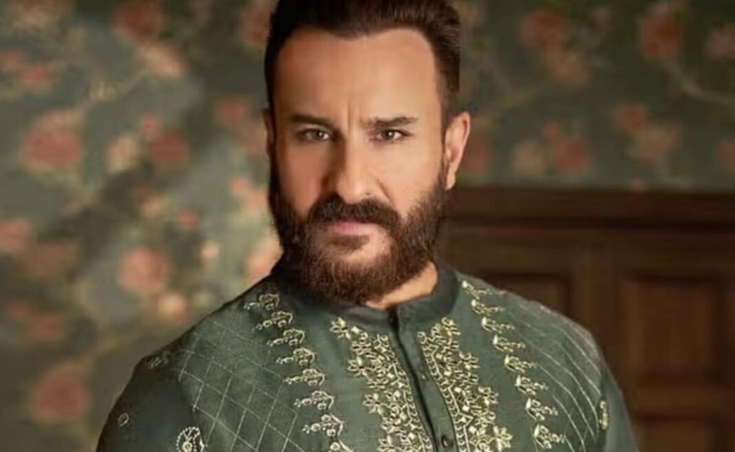 सैफ अली सैफ अली